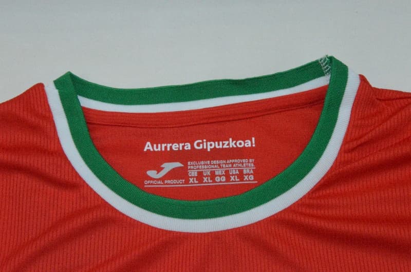 AAA(Thailand) Real Sociedad 26/27 Third Soccer Jersey