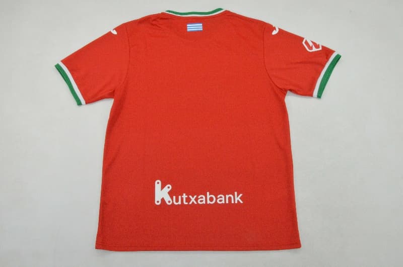 AAA(Thailand) Real Sociedad 26/27 Third Soccer Jersey