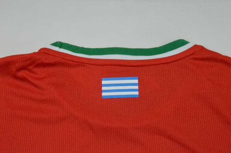 AAA(Thailand) Real Sociedad 26/27 Third Soccer Jersey