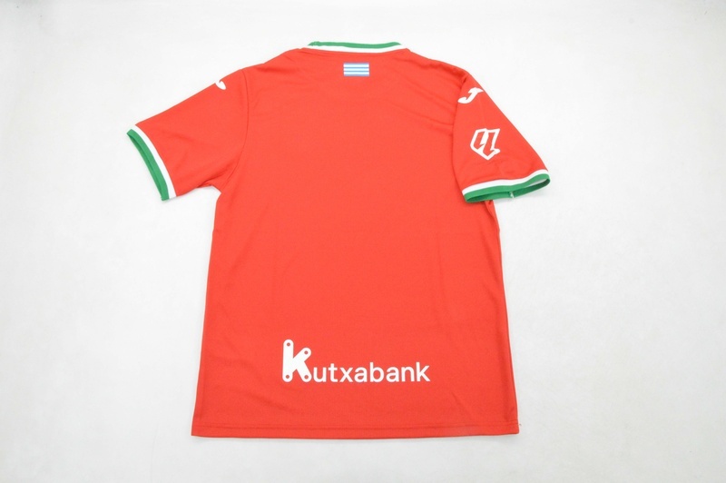 AAA(Thailand) Real Sociedad 26/27 Third Soccer Jersey