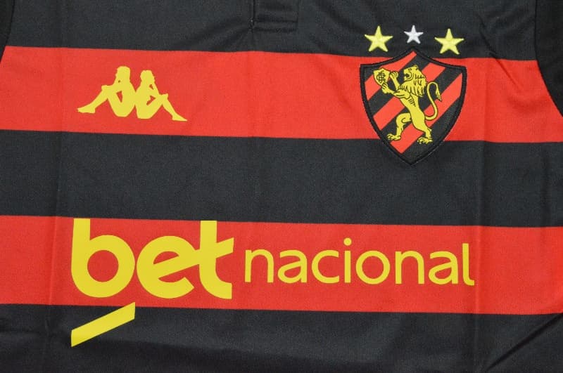 AAA(Thailand) Recife 2026 Home Soccer Jersey