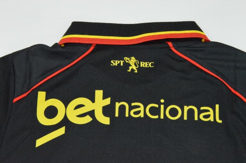 AAA(Thailand) Recife 2026 Home Soccer Jersey