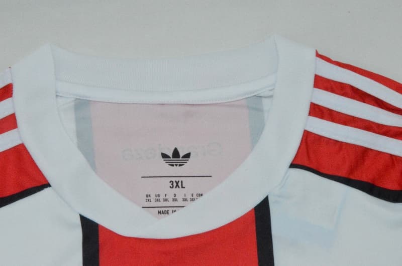 AAA(Thailand) River Plate 2026 Away Soccer Jersey