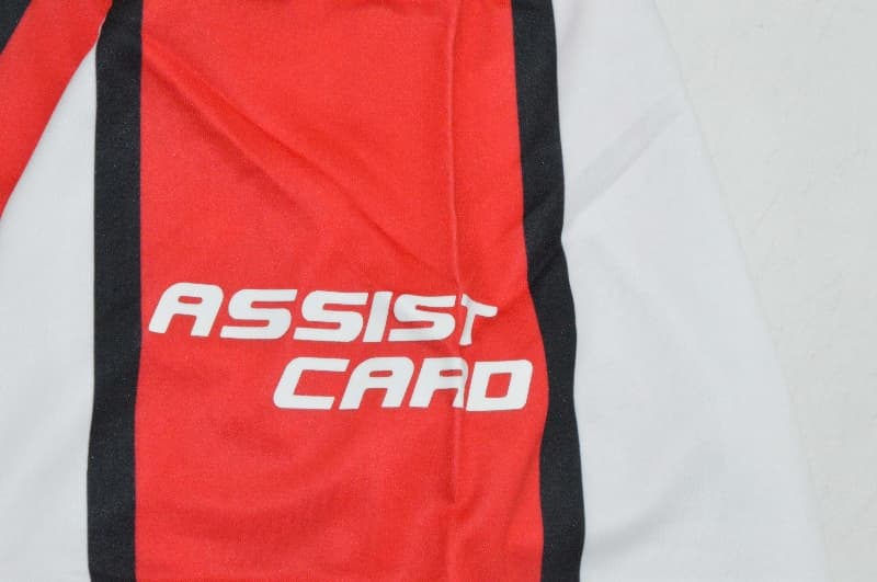 AAA(Thailand) River Plate 2026 Away Soccer Jersey