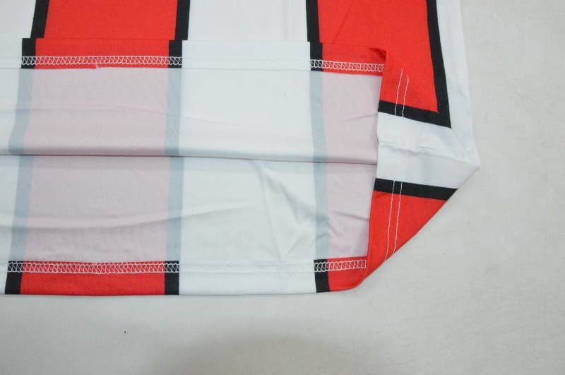 AAA(Thailand) River Plate 2026 Away Soccer Jersey