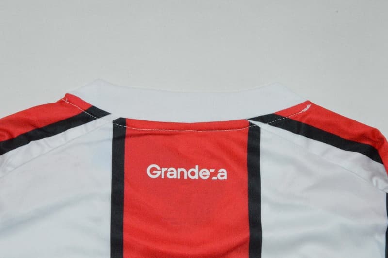 AAA(Thailand) River Plate 2026 Away Soccer Jersey