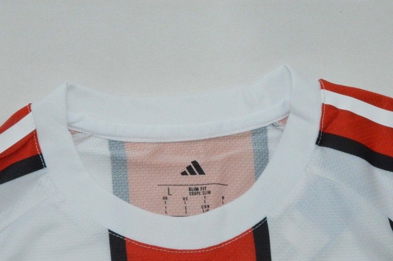 AAA(Thailand) River Plate 2026 Away Soccer Jersey (Player)
