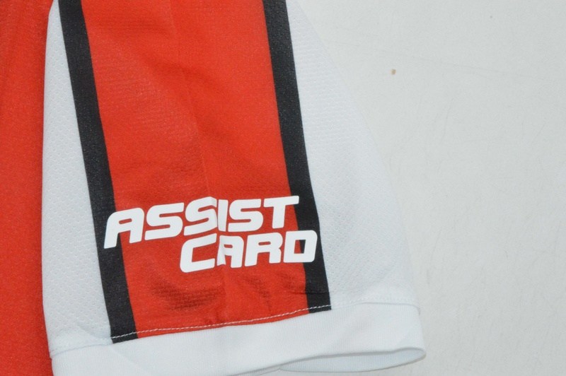 AAA(Thailand) River Plate 2026 Away Soccer Jersey (Player)