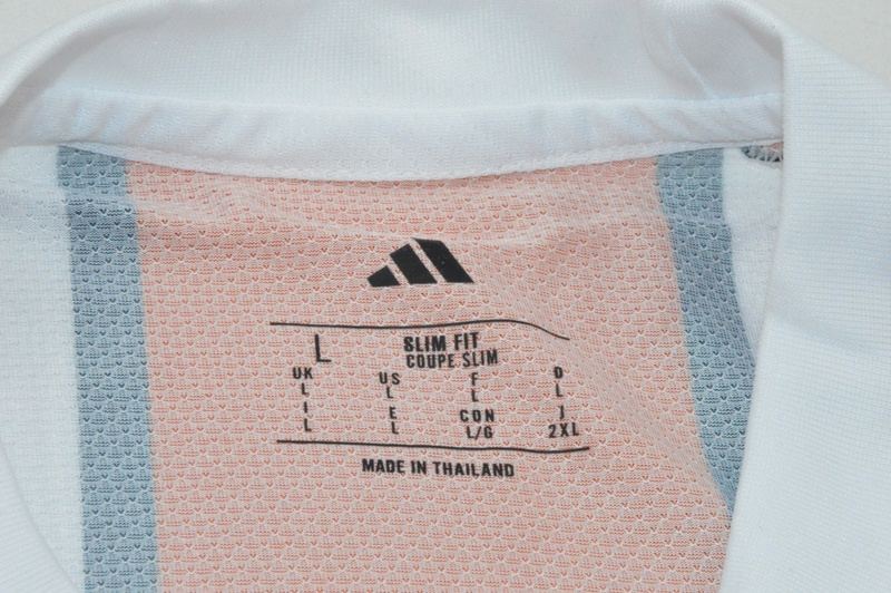 AAA(Thailand) River Plate 2026 Away Soccer Jersey (Player)