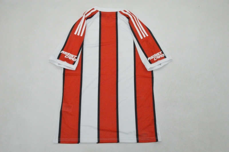 AAA(Thailand) River Plate 2026 Away Soccer Jersey (Player)
