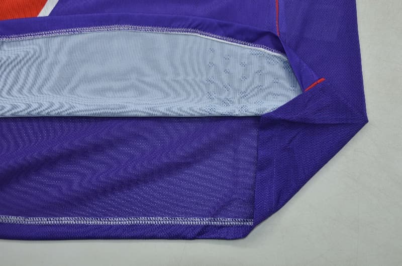 AAA(Thailand) River Plate 2026 Third Soccer Jersey (Player)