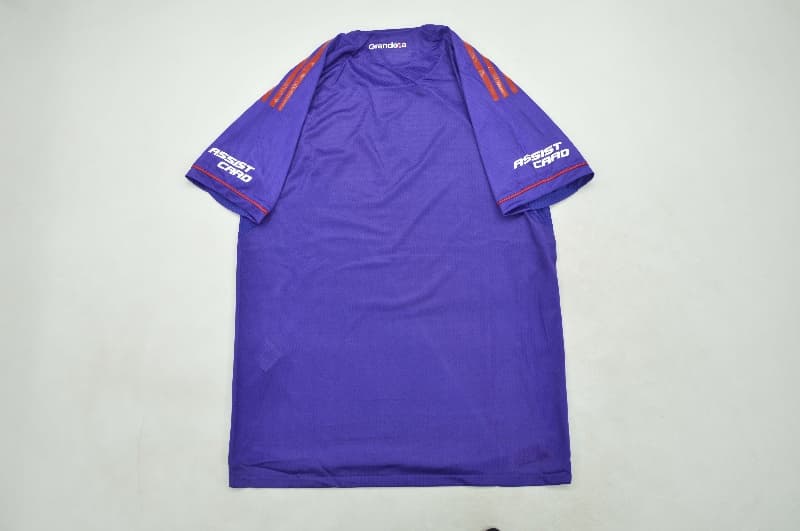 AAA(Thailand) River Plate 2026 Third Soccer Jersey (Player)