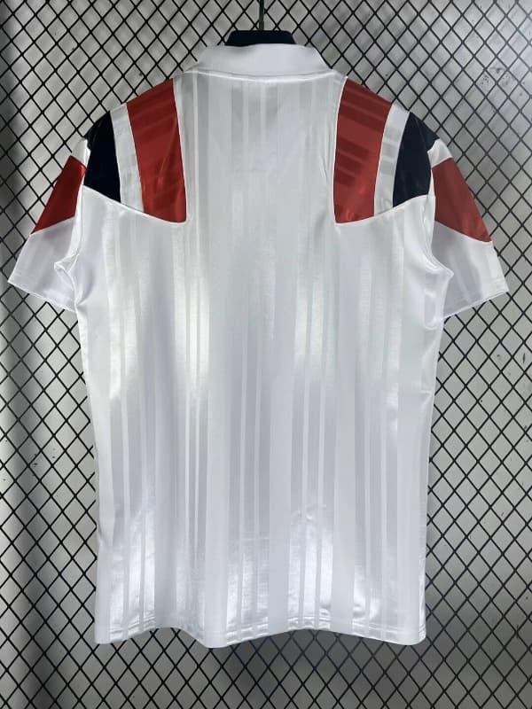 AAA(Thailand) River Plate 2026 Training Soccer Jersey 02