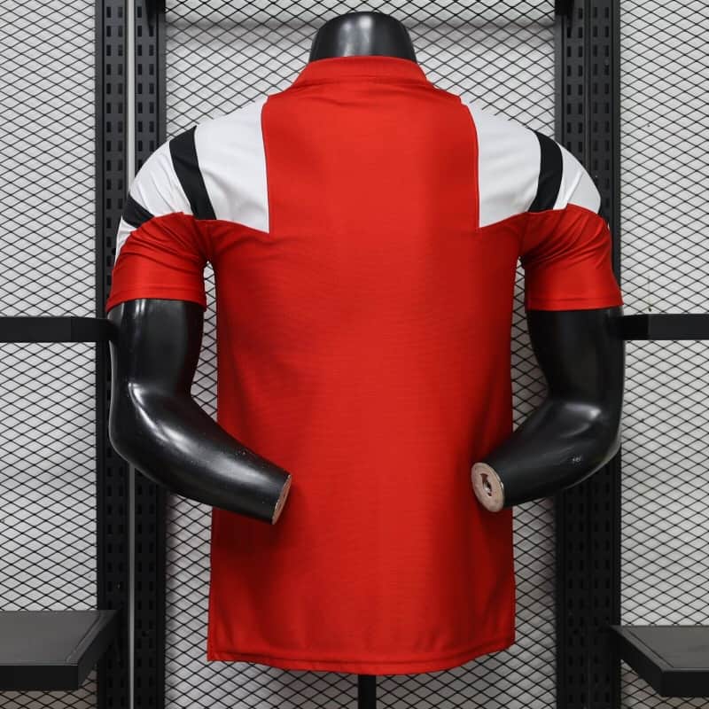AAA(Thailand) River Plate 2026 Training Soccer Jersey (Player)