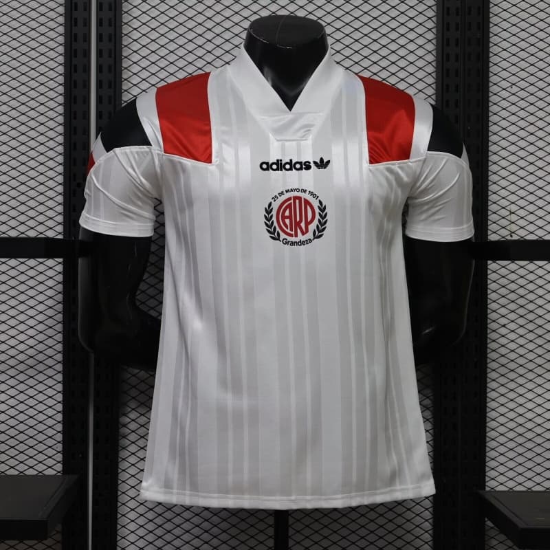 AAA(Thailand) River Plate 2026 Training Soccer Jersey (Player) 03