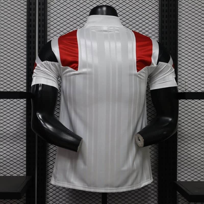 AAA(Thailand) River Plate 2026 Training Soccer Jersey (Player) 03