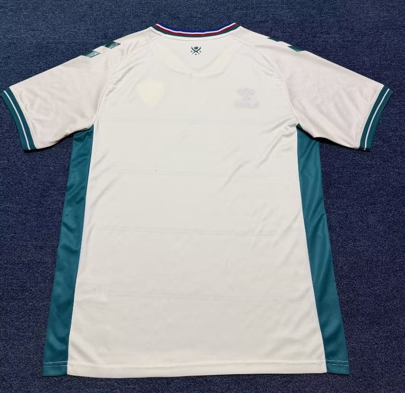 AAA(Thailand) Saint Etienne 26/27 Away Soccer Jersey