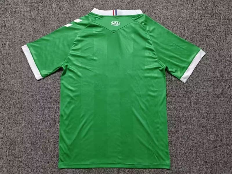 AAA(Thailand) Saint Etienne 26/27 Home Soccer Jersey