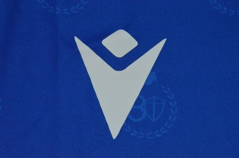 AAA(Thailand) Sampdoria 26/27 Home Soccer Jersey