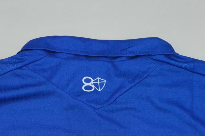 AAA(Thailand) Sampdoria 26/27 Home Soccer Jersey