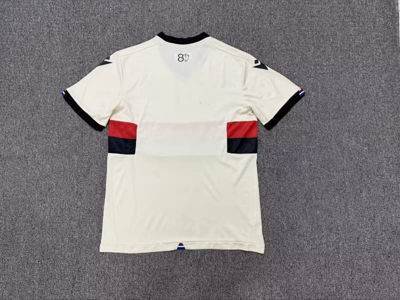 AAA(Thailand) Sampdoria 26/27 Special Soccer Jersey
