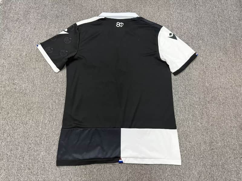 AAA(Thailand) Sampdoria 26/27 Third Soccer Jersey