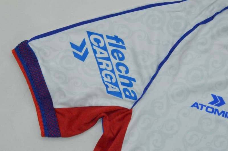 AAA(Thailand) San Lorenzo 2026 Away Soccer Jersey