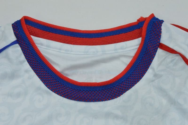 AAA(Thailand) San Lorenzo 2026 Away Soccer Jersey