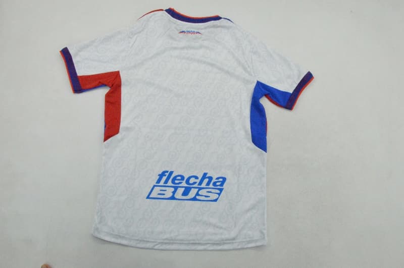 AAA(Thailand) San Lorenzo 2026 Away Soccer Jersey