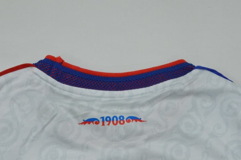 AAA(Thailand) San Lorenzo 2026 Away Soccer Jersey