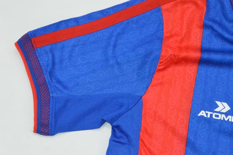 AAA(Thailand) San Lorenzo 2026 Home Soccer Jersey