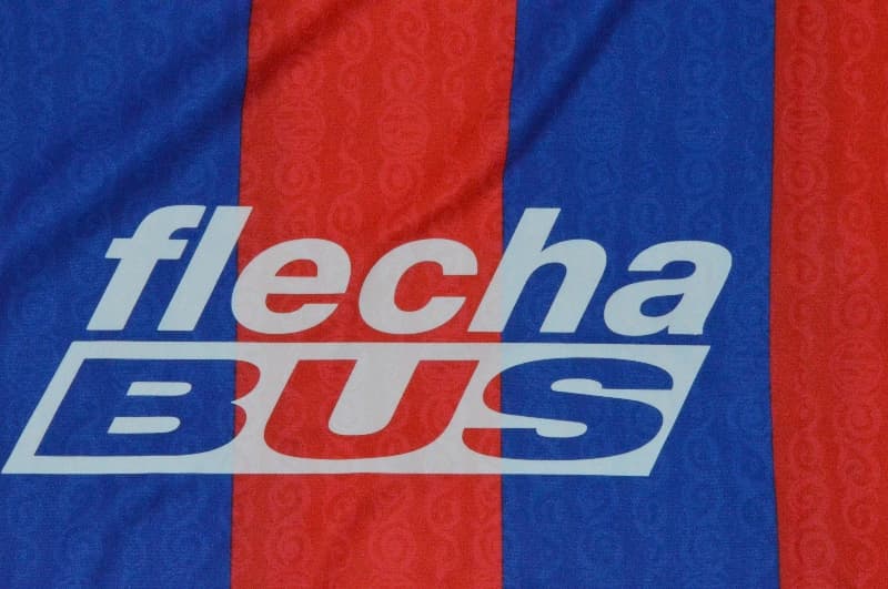 AAA(Thailand) San Lorenzo 2026 Home Soccer Jersey