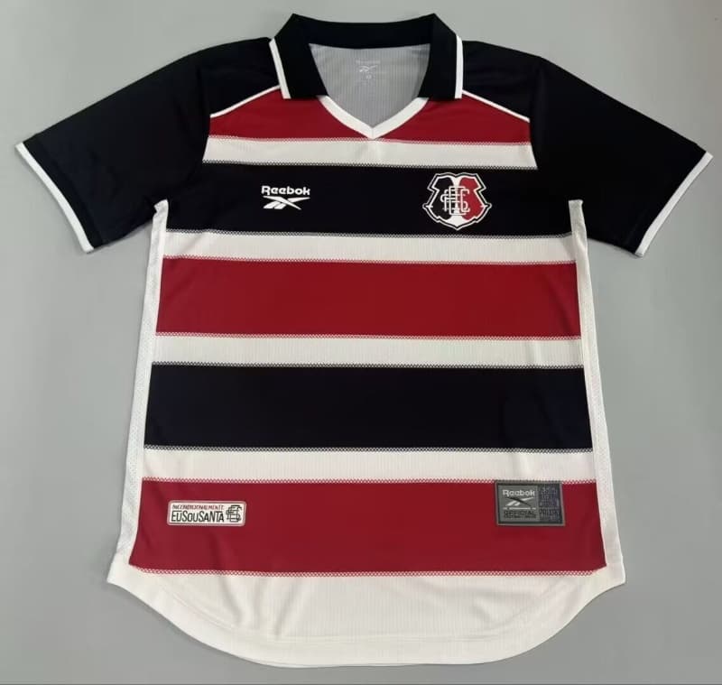 AAA(Thailand) Santa Cruz 2026 Home Soccer Jersey AAA(Thailand) Santa Cruz 2026 Home Soccer Jersey
