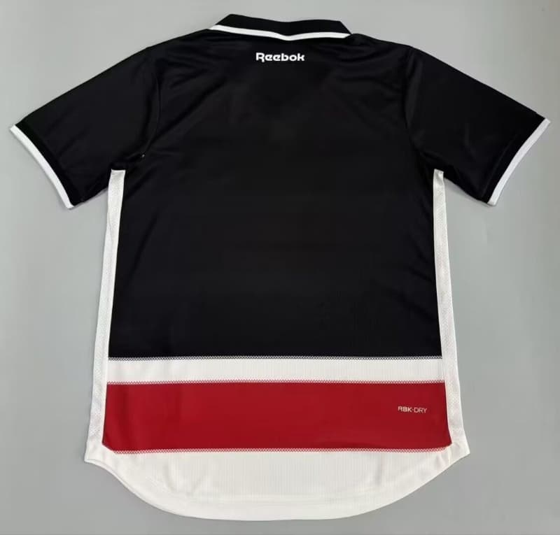 AAA(Thailand) Santa Cruz 2026 Home Soccer Jersey