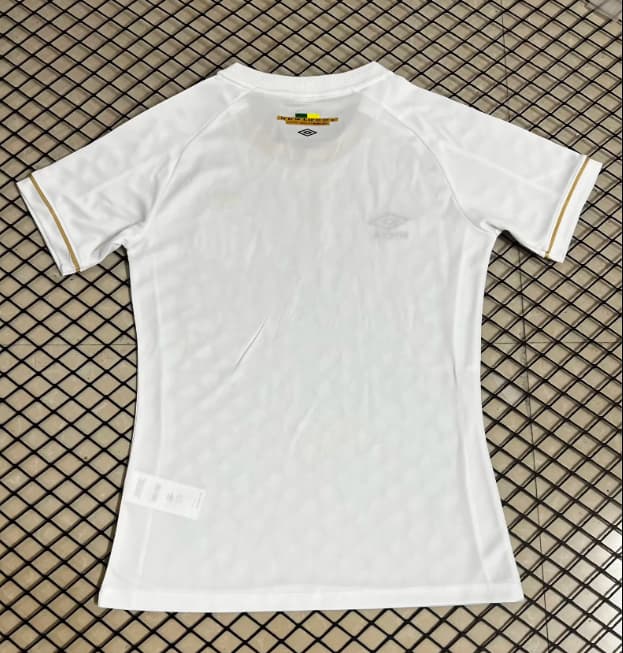 AAA(Thailand) Santos 2026 Home Women Soccer Jersey
