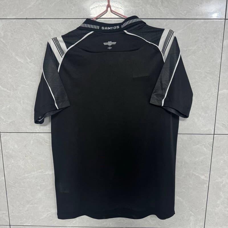 AAA(Thailand) Santos 2026 Third Soccer Jersey