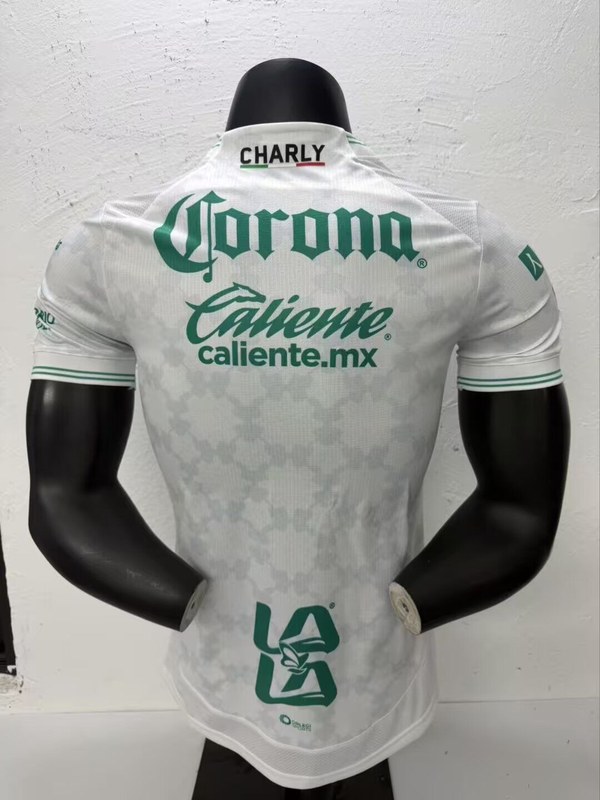 AAA(Thailand) Santos Laguna 26/27 Away Soccer Jersey (Player)