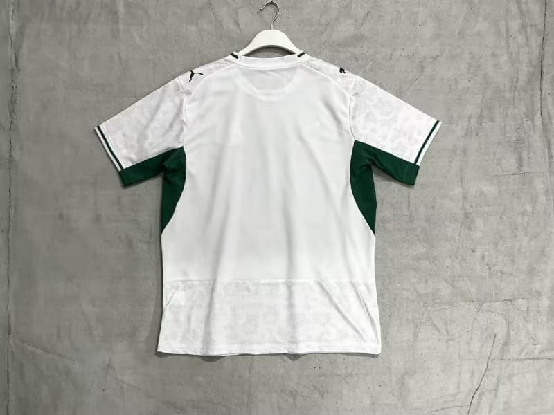 AAA(Thailand) Sassuolo 26/27 Away Soccer Jersey