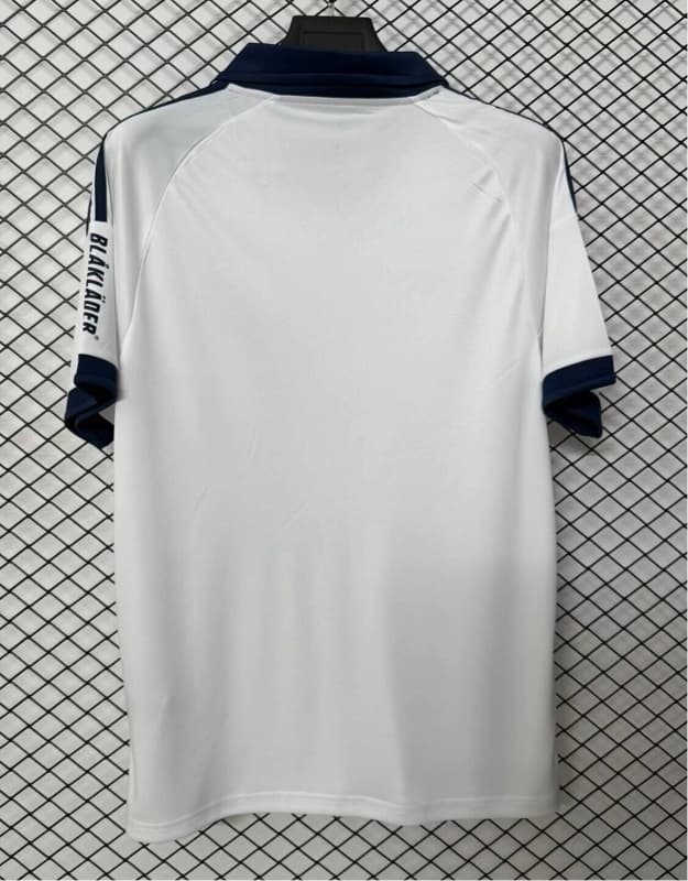 AAA(Thailand) Schalke 04 26/27 Away Soccer Jersey