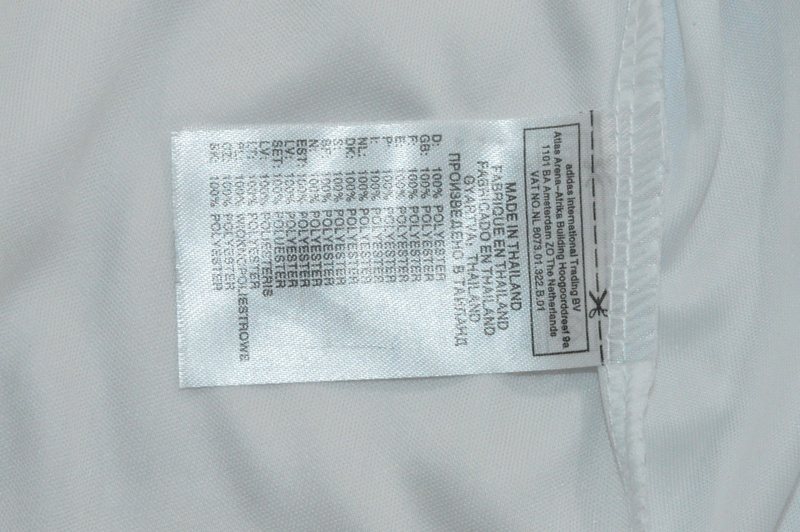 AAA(Thailand) Schalke 04 26/27 Away Soccer Jersey