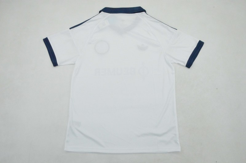 AAA(Thailand) Schalke 04 26/27 Away Soccer Jersey