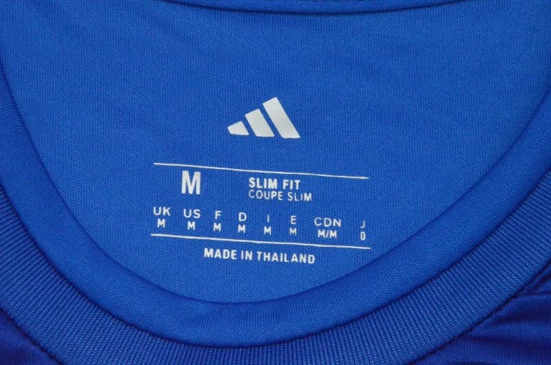 AAA(Thailand) Schalke 04 26/27 Home Soccer Jersey