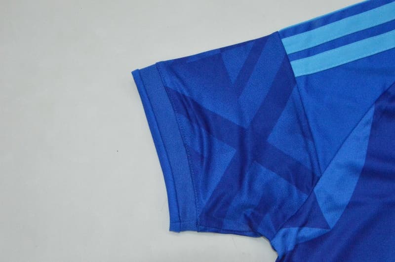 AAA(Thailand) Schalke 04 26/27 Home Soccer Jersey