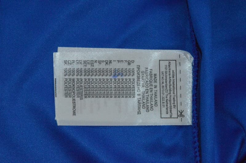 AAA(Thailand) Schalke 04 26/27 Home Soccer Jersey