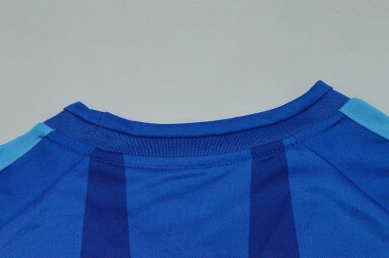 AAA(Thailand) Schalke 04 26/27 Home Soccer Jersey