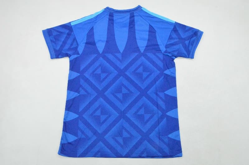AAA(Thailand) Schalke 04 26/27 Home Soccer Jersey