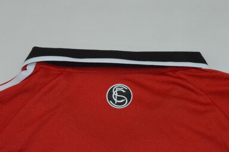 AAA(Thailand) Sevilla 26/27 Away Soccer Jersey