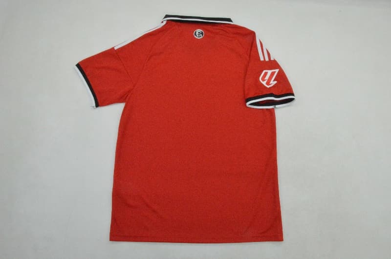 AAA(Thailand) Sevilla 26/27 Away Soccer Jersey