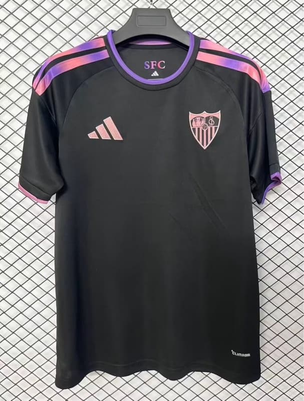 AAA(Thailand) Sevilla 26/27 Third Soccer Jersey AAA(Thailand) Sevilla 26/27 Third Soccer Jersey