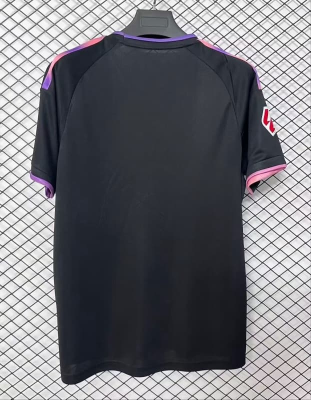 AAA(Thailand) Sevilla 26/27 Third Soccer Jersey